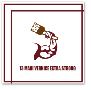 13 mani di vernice extra strong24